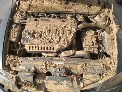 Vehicul casat alfa romeo 156 sportwagon 1.9 jtd 8v distinctive al anului 2004 alimentat 937a2000