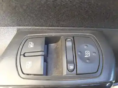 Veículo de Sucata opel corsa d cosmo do ano 2009 alimentado z13dtj