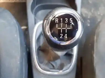 Veículo de Sucata opel corsa d cosmo do ano 2009 alimentado z13dtj