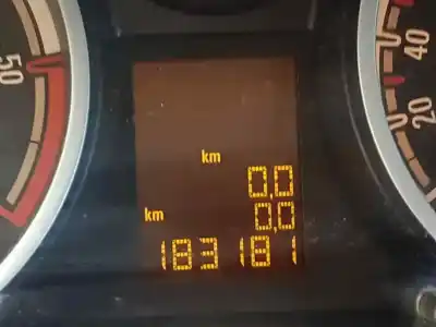 Veículo de Sucata opel corsa d cosmo do ano 2009 alimentado z13dtj