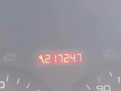 Vehicul casat peugeot 206 berlina xr al anului 2001 alimentat wjy