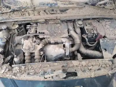 Vehículo de desguace peugeot 308 confort del año 2009 con motor 9hz