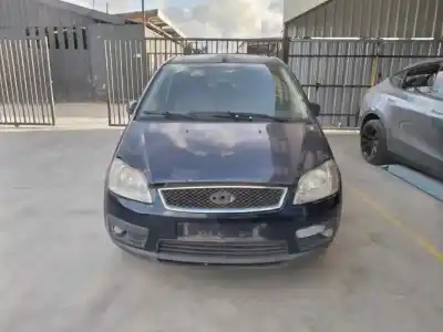 Здавання транспортного засобу ford                                               focus c-max (cap)                                                                                                                                                                                                                                          ambiente (d)                                                                                                                                                                                                                                               року 2005 потужний g8da