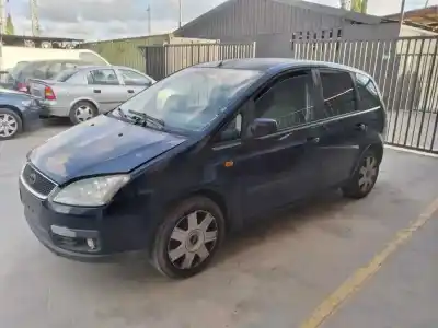 Здавання транспортного засобу ford                                               focus c-max (cap)                                                                                                                                                                                                                                          ambiente (d)                                                                                                                                                                                                                                               року 2005 потужний g8da