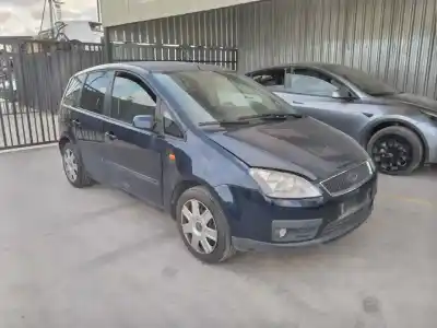Здавання транспортного засобу ford                                               focus c-max (cap)                                                                                                                                                                                                                                          ambiente (d)                                                                                                                                                                                                                                               року 2005 потужний g8da
