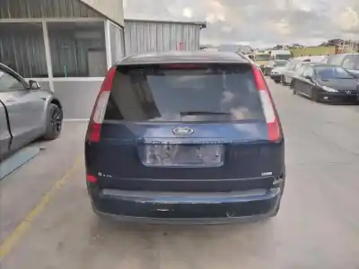 Здавання транспортного засобу ford                                               focus c-max (cap)                                                                                                                                                                                                                                          ambiente (d)                                                                                                                                                                                                                                               року 2005 потужний g8da