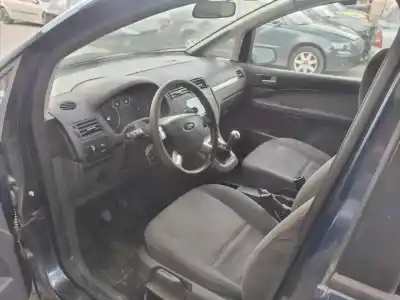 Здавання транспортного засобу ford                                               focus c-max (cap)                                                                                                                                                                                                                                          ambiente (d)                                                                                                                                                                                                                                               року 2005 потужний g8da