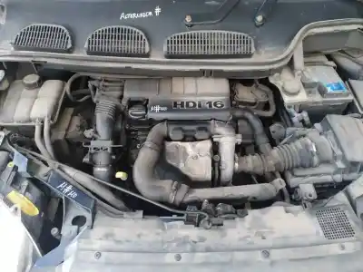 Здавання транспортного засобу ford                                               focus c-max (cap)                                                                                                                                                                                                                                          ambiente (d)                                                                                                                                                                                                                                               року 2005 потужний g8da