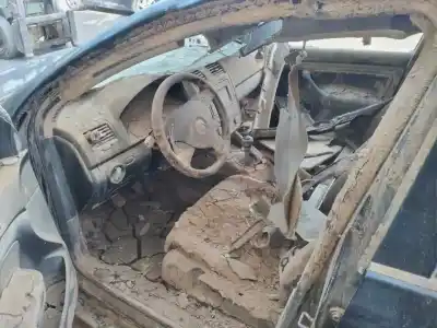 Vehículo de desguace volkswagen golf v berlina (1k1) highline del año 2006 con motor bse