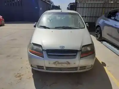 Утилизация автомобиля daewoo                                             kalos                                                                                                                                                                                                                                                      1.4 cat года 2004 питание f14d3