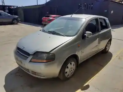 Утилизация автомобиля daewoo                                             kalos                                                                                                                                                                                                                                                      1.4 cat года 2004 питание f14d3