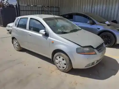 Утилизация автомобиля daewoo                                             kalos                                                                                                                                                                                                                                                      1.4 cat года 2004 питание f14d3