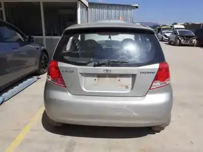 Утилизация автомобиля daewoo                                             kalos                                                                                                                                                                                                                                                      1.4 cat года 2004 питание f14d3