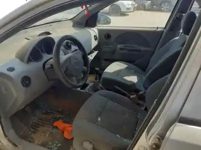 Утилизация автомобиля daewoo                                             kalos                                                                                                                                                                                                                                                      1.4 cat года 2004 питание f14d3