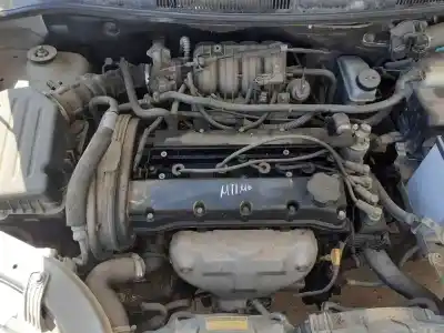 Утилизация автомобиля daewoo                                             kalos                                                                                                                                                                                                                                                      1.4 cat года 2004 питание f14d3