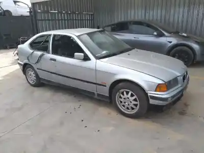 Scrapping Vehicle bmw serie 3 compacto (e36) 316i of the year 1997 powered 164e2