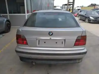 Scrapping Vehicle bmw serie 3 compacto (e36) 316i of the year 1997 powered 164e2