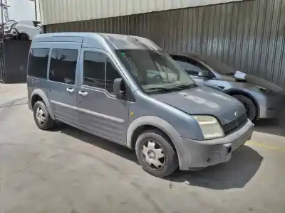 Утилизация автомобиля ford transit connect (tc7) furgón (2006->) года 2006 питание hcpa
