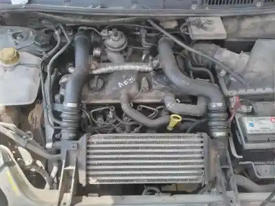 Утилизация автомобиля ford transit connect (tc7) furgón (2006->) года 2006 питание hcpa