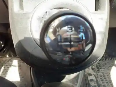 Veicolo di demolizione citroen c4 picasso sx dell'anno 2007 alimentato 6fy