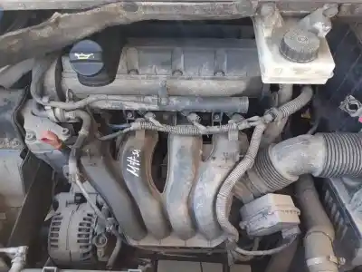 Veicolo di demolizione citroen c4 picasso sx dell'anno 2007 alimentato 6fy