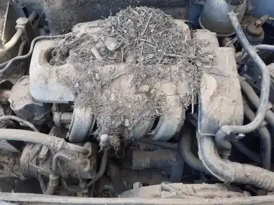 Здавання транспортного засобу renault   року 2002 потужний d4f7