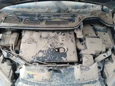 Scrapping Vehicle ford c-max (cb3) titanium of the year 2008 powered g6dd