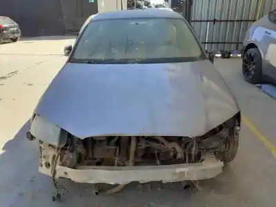 Утилизация автомобиля audi                                               a3 (8p)                                                                                                                                                                                                                                                    2.0 tdi ambiente                                                                                                                                                                                                                                           года 2007 питание bkd