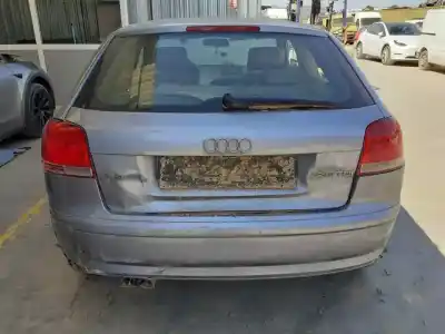 Утилизация автомобиля audi                                               a3 (8p)                                                                                                                                                                                                                                                    2.0 tdi ambiente                                                                                                                                                                                                                                           года 2007 питание bkd