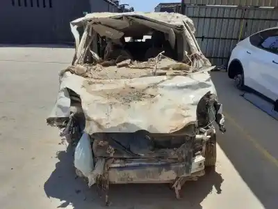 Veículo de Sucata FIAT DOBLO Active do ano 2014 alimentado 263A2000