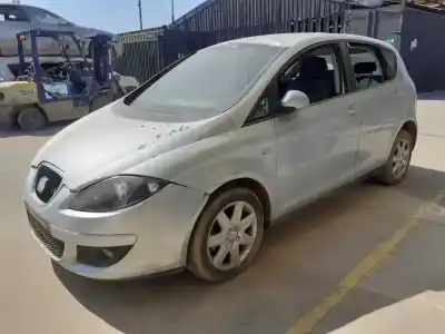 Sloopvoertuig seat altea (5p1) select van het jaar 2006 aangedreven bse