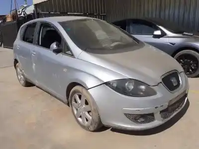 Sloopvoertuig seat altea (5p1) select van het jaar 2006 aangedreven bse