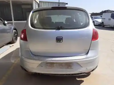 Sloopvoertuig seat altea (5p1) select van het jaar 2006 aangedreven bse