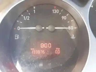 Sloopvoertuig seat altea (5p1) select van het jaar 2006 aangedreven bse