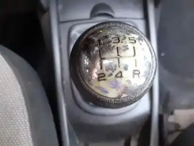 Veicolo di demolizione peugeot 207 x-line dell'anno 2006 alimentato kfu