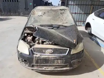 Здавання транспортного засобу ford focus c-max (cap) trend (d) року 2004 потужний hwda