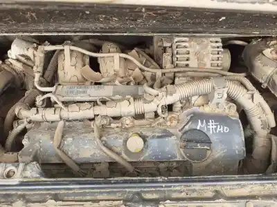 Veículo de Sucata smart coupe fortwo coupe mhd (52kw) (451.380) do ano 2014 alimentado 3b21