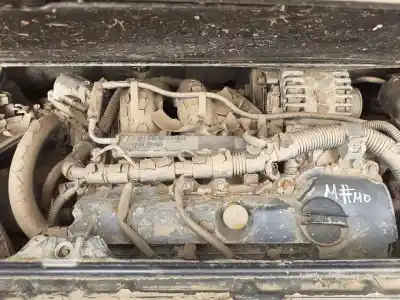 Veículo de Sucata smart coupe fortwo coupe mhd (52kw) (451.380) do ano 2014 alimentado 3b21