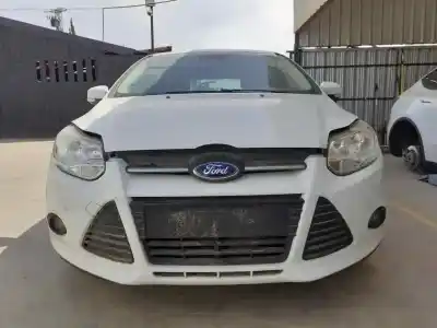 Sloopvoertuig ford focus lim. (cb8) edition van het jaar 2014 aangedreven m1da