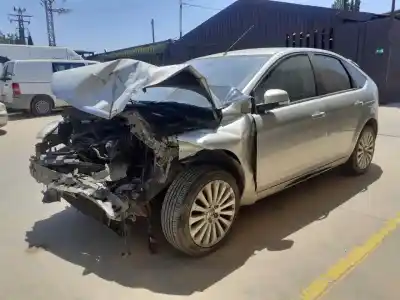 Veículo de Sucata ford focus lim. (cb4) titanium do ano 2013 alimentado syda