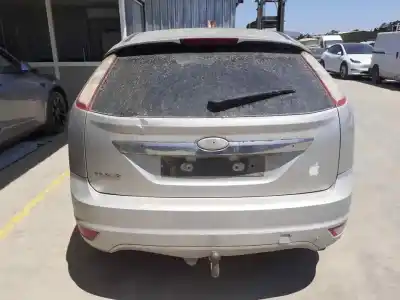 Veículo de Sucata ford focus lim. (cb4) titanium do ano 2013 alimentado syda