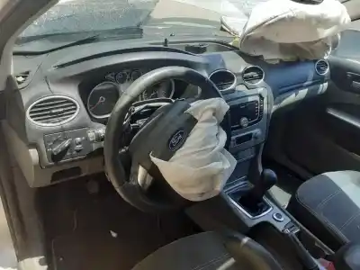 Veículo de Sucata ford focus lim. (cb4) titanium do ano 2013 alimentado syda