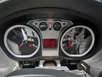 Veículo de Sucata ford focus lim. (cb4) titanium do ano 2013 alimentado syda