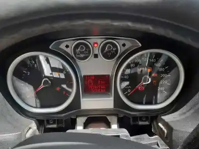 Veículo de Sucata ford focus lim. (cb4) titanium do ano 2013 alimentado syda