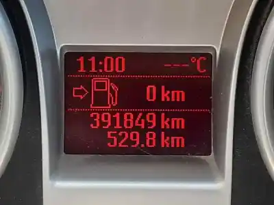 Veículo de Sucata ford focus lim. (cb4) titanium do ano 2013 alimentado syda