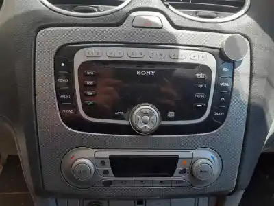 Veículo de Sucata ford focus lim. (cb4) titanium do ano 2013 alimentado syda