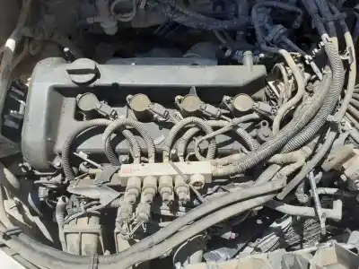 Veículo de Sucata ford focus lim. (cb4) titanium do ano 2013 alimentado syda