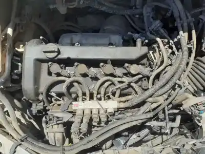 Veículo de Sucata ford focus lim. (cb4) titanium do ano 2013 alimentado syda