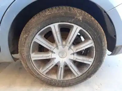 Scrapping Vehicle ford s-max (ca1) trend of the year 2008 powered qxwa