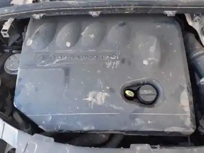 Scrapping Vehicle ford s-max (ca1) trend of the year 2008 powered qxwa